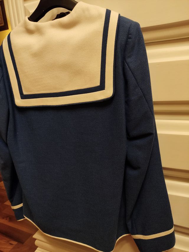 Traje comunión niño