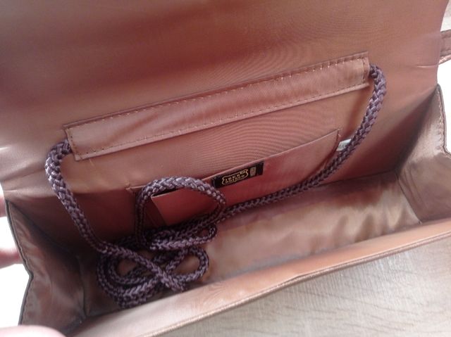 Bolso de mano fiesta