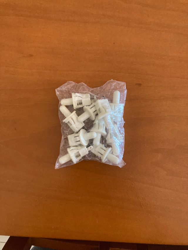 Lote Interruptor de puerta