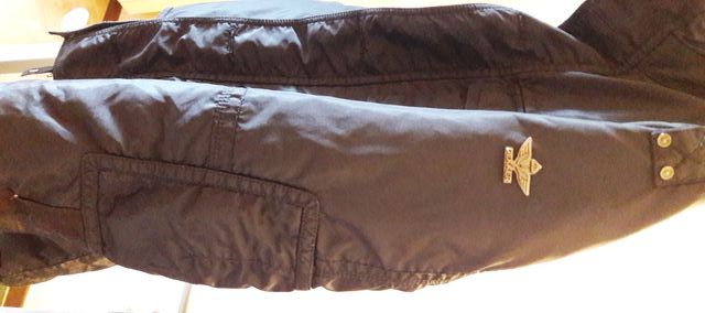 Giubbotto invernale "dekker"