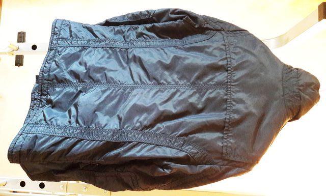 Giubbotto invernale "dekker"