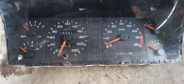 cuadro 205 gti 309 gti 8v