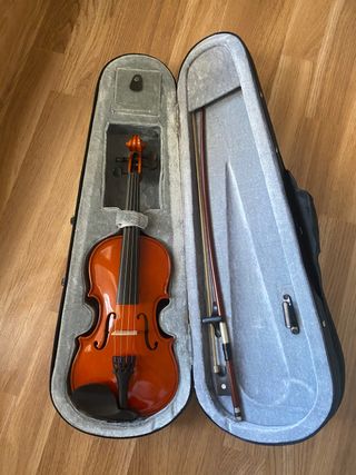 اشك به سوء استخدام إنفاق violin para niños segunda mano -  advancedelectronics.org