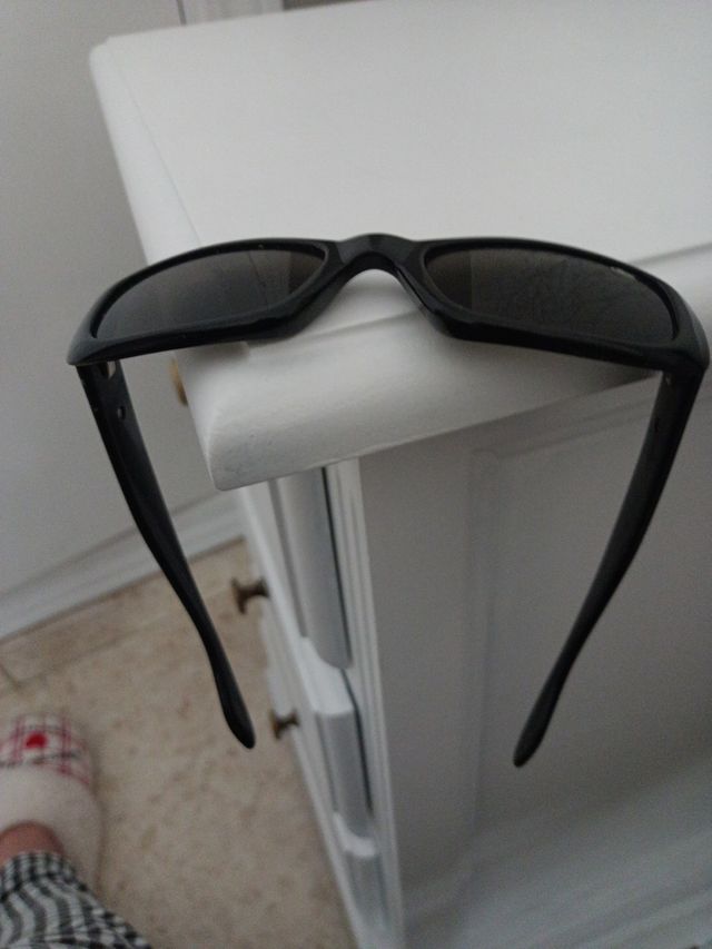 se vende está gafas