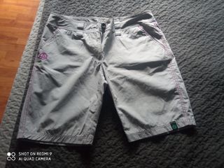 Pantalón Ternua mujer de segunda mano por 12 EUR en Altzaga en WALLAPOP