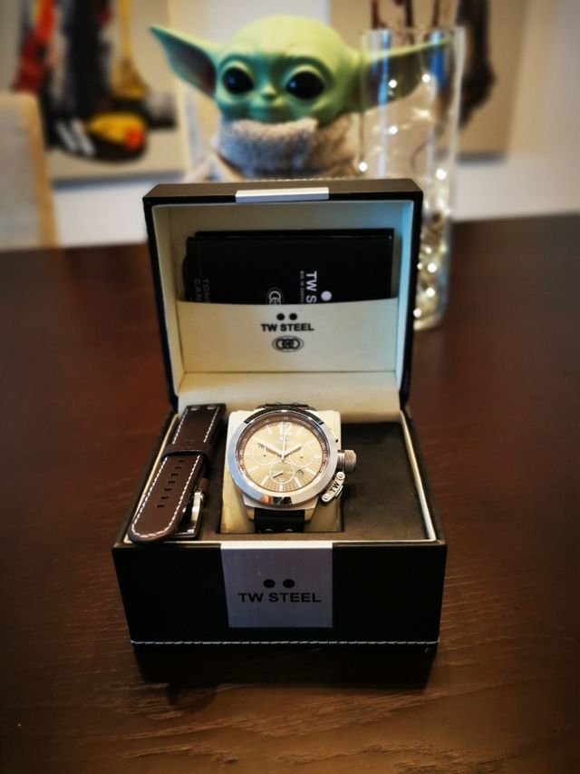 Reloj TW STEEL CE1012