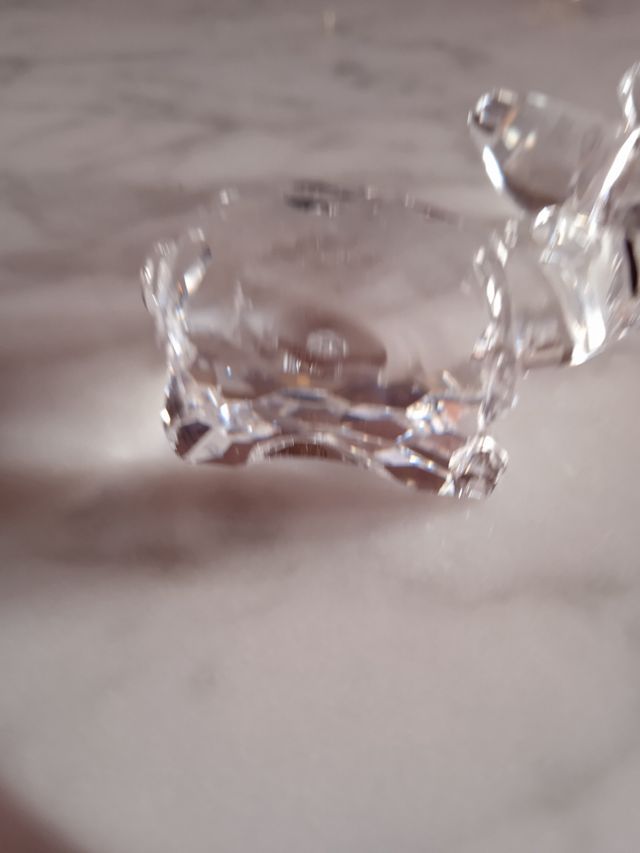 animaletti in Swarovski
