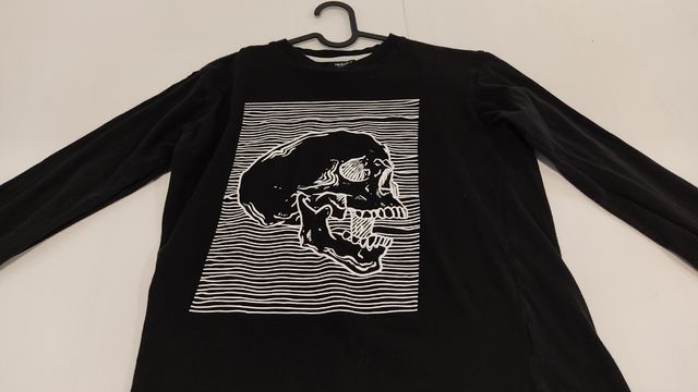 camiseta chico talla xs