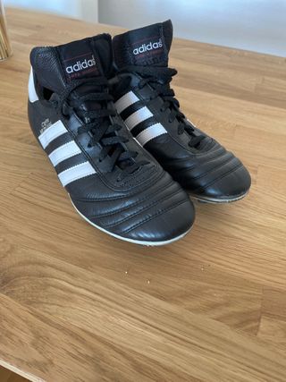 copa mundial adidas botas