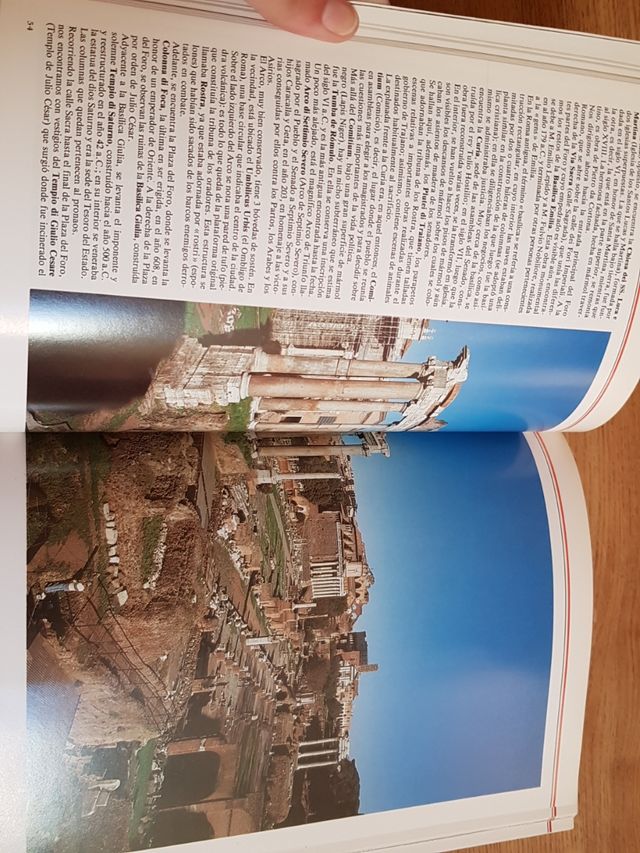 Roma y Vaticano año santo 2000