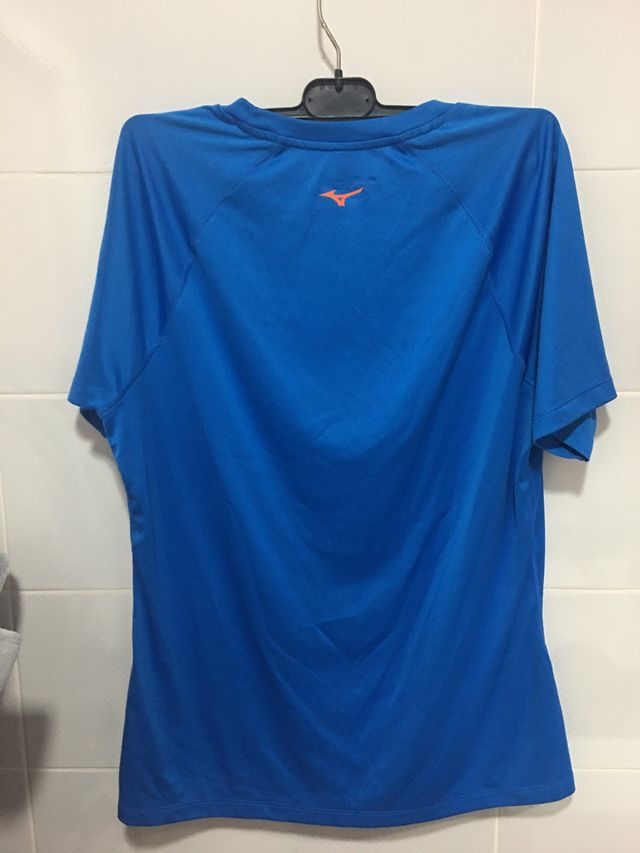 Camiseta   Running