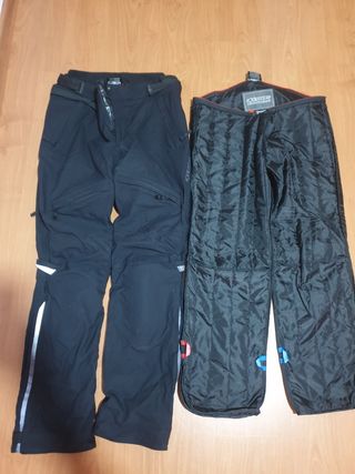 PANTALÓN ALPINESTARS DISTANCE DRYSTAR