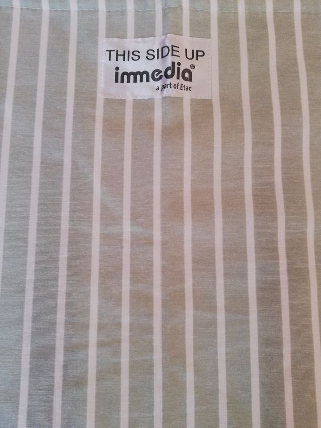 SABANAS TRASFERENCIA ENFERMO MOVILIDAD REDUCIDA