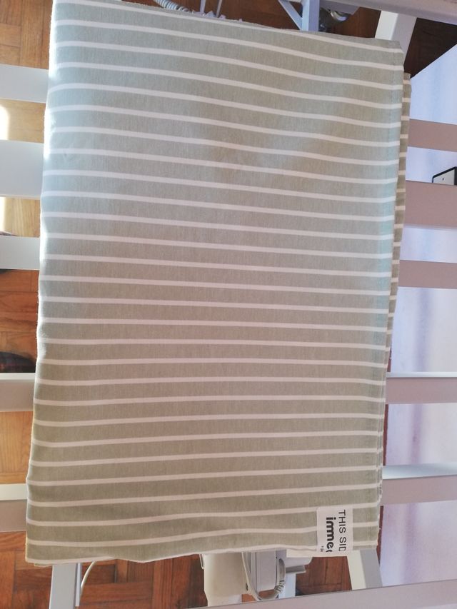 SABANAS TRASFERENCIA ENFERMO MOVILIDAD REDUCIDA