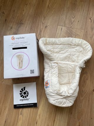 قائمة المصطلحات خزامى استوعب cojin adaptador ergobaby - nicholasdown.net