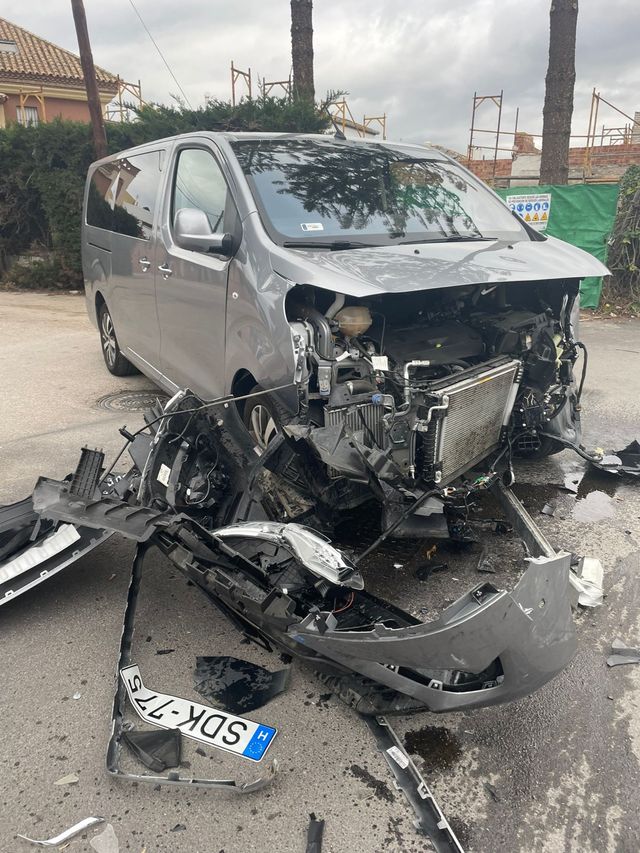 Mecanico o ayudante mecanico