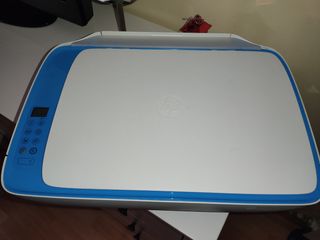 Impresora HP DeskJet 3634 de segunda mano por 20 EUR en Madrid en WALLAPOP