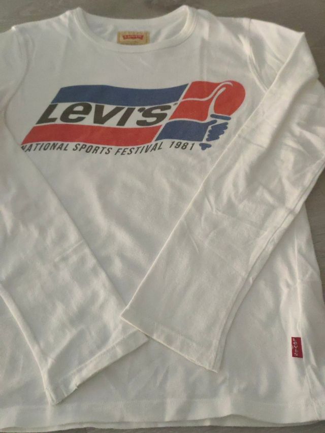 Levi's niño 8-10