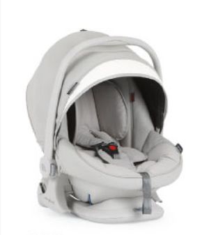 bebecar isofix base