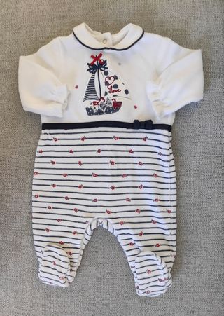 De la unión de Mr. Wonderful y Prénatal nace… ¡la nueva colección de pijamas  premamá y ropa para bebé! - muymolon