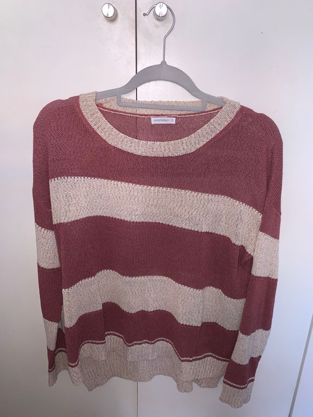 Jersey fino de Renatta&go