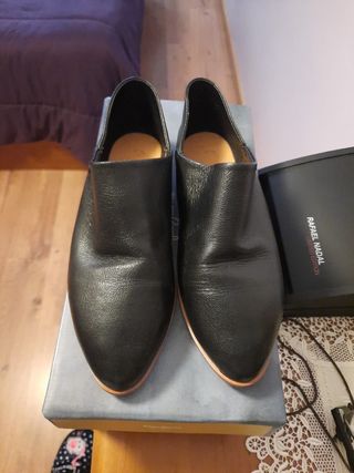 Zapatos oxford y mocasines Pepe Jeans para hombre en rebajas | FASHIOLA.es
