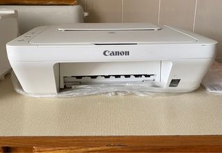 Impresona Canon Pixma Mg 2950 de segunda mano por 30 EUR en Aguilar de  Campoo en WALLAPOP