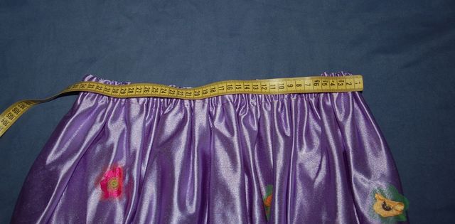 Disfraz mariposa . Infantil