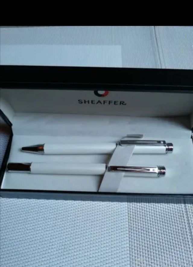 set 2 penne Sheaffer