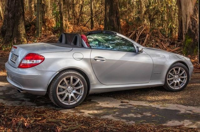 Coches variados para boda, evento, clásicos