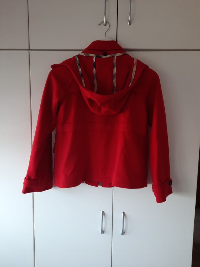 Parca de Burberry 12y/152