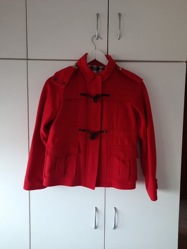 Parca de Burberry 12y/152