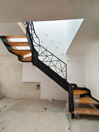 escalera