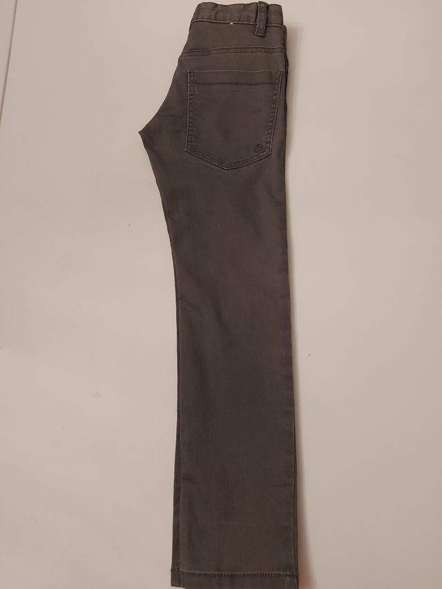 Pantalón Vaquero United Colors of Benetton Niño 8
