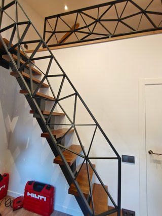 Escalera