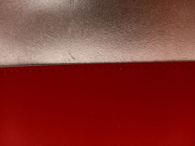 Bolso mano dorado fiesta Stella Rittwagen