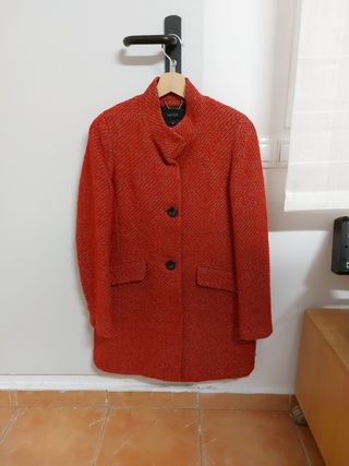 Abrigo Antea de segunda mano por 35 EUR en Sant Cugat del Vallès en WALLAPOP