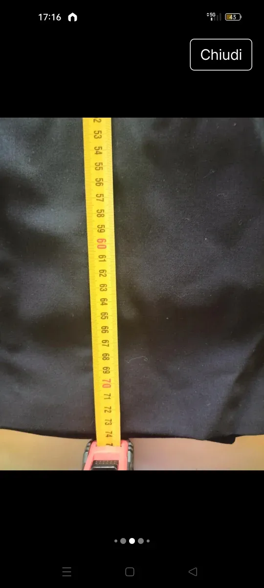 Abito elegante Facis