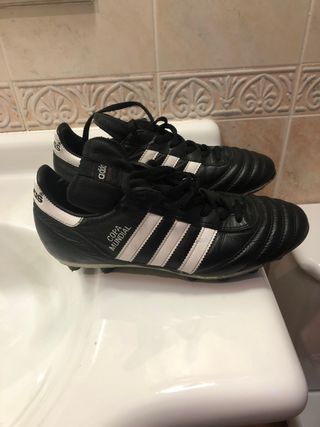copa mundial adidas botas