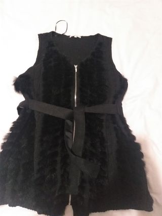 Chaleco Tintoretto de segunda mano por 20 EUR en Madrid en WALLAPOP