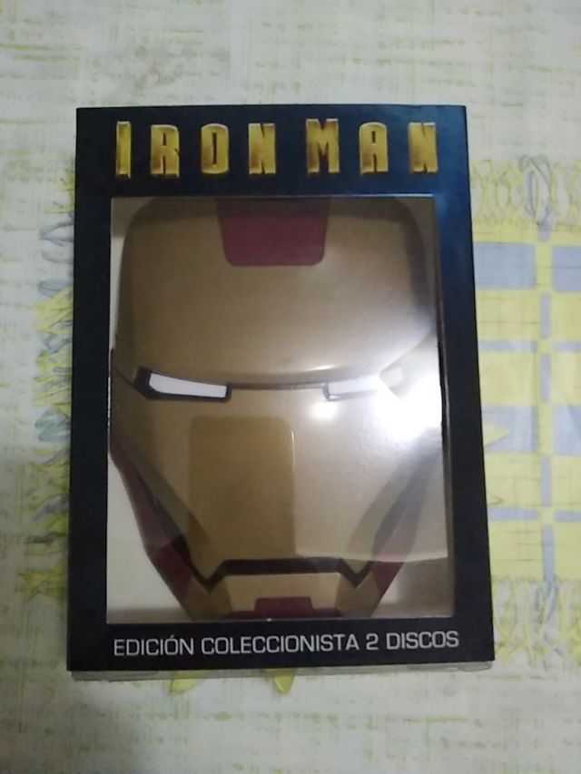 ironman