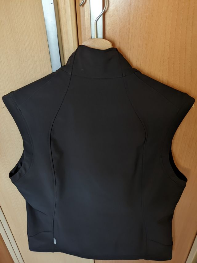 chaleco shofhell mujer talla L