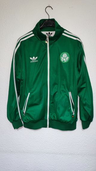 Sudadera ADIDAS Palmeiras de segunda mano por 20 EUR en Córdoba en WALLAPOP