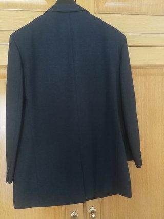 Traje chaqueta JVZ como NUEVO de segunda mano por 25 EUR en Córdoba en  WALLAPOP