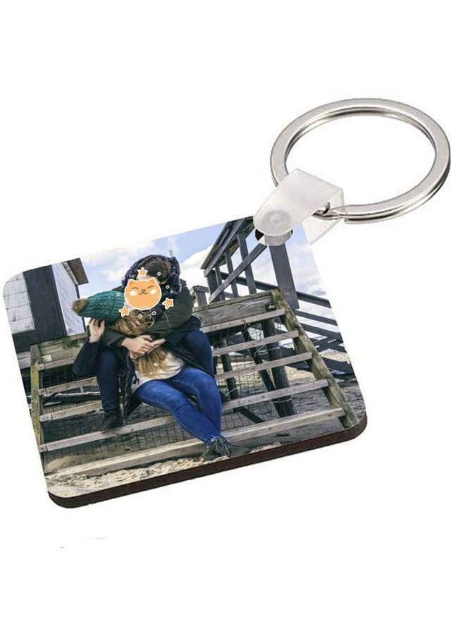 Llaveros Personalizados