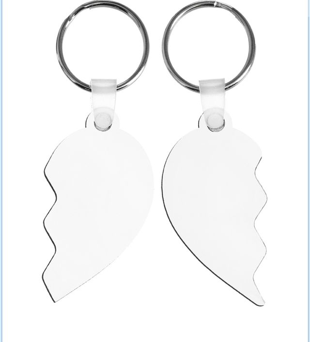 Llaveros Personalizados