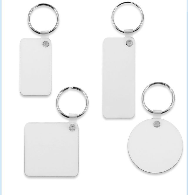 Llaveros Personalizados