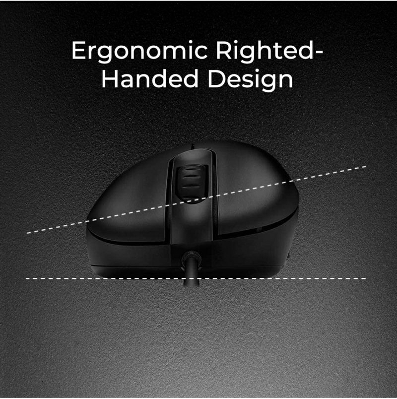 Ratón gaming Benq Zowie afbeelding 2