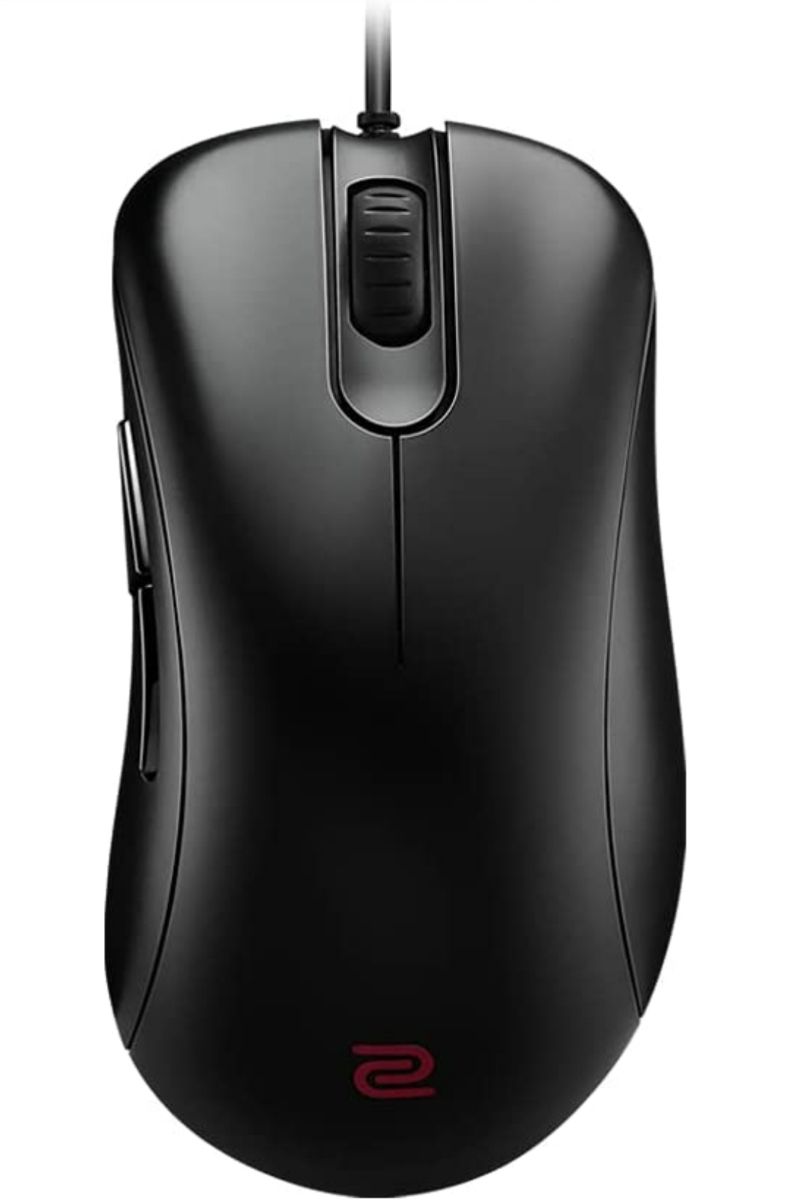 Ratón gaming Benq Zowie