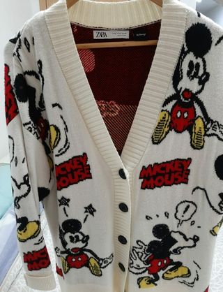 Chaqueta Mickey Zara Niño Flash Sales, UP TO 65% OFF | www.apmusicales.com
